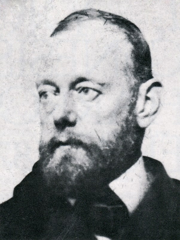 Spencer Gore