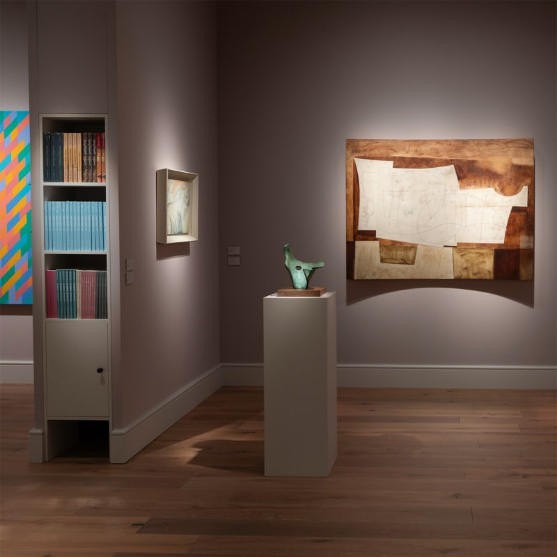 TEFAF Maastricht , MECC, Netherlands