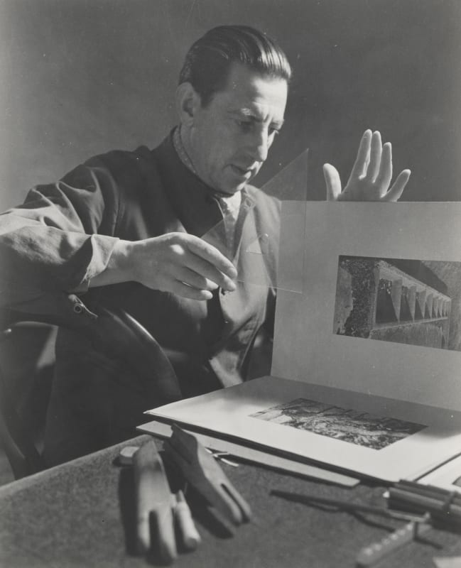 Frieze New York , Paul Nash