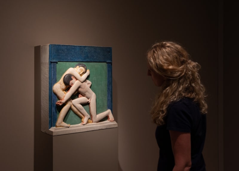 Masterpiece, Royal Hospital Chelsea