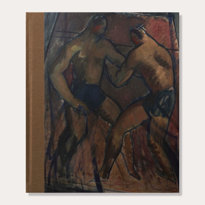 Mark Gertler: Works 1912-28, A Tremendous Show of Vitality