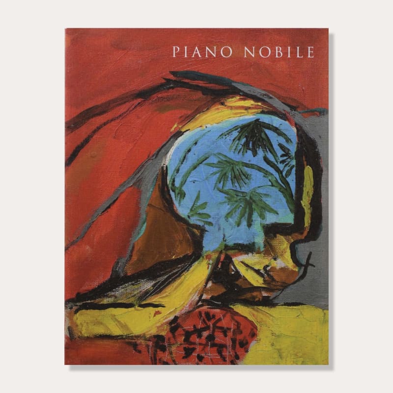 20th Century Modern British Art, Developments in Modern British Art