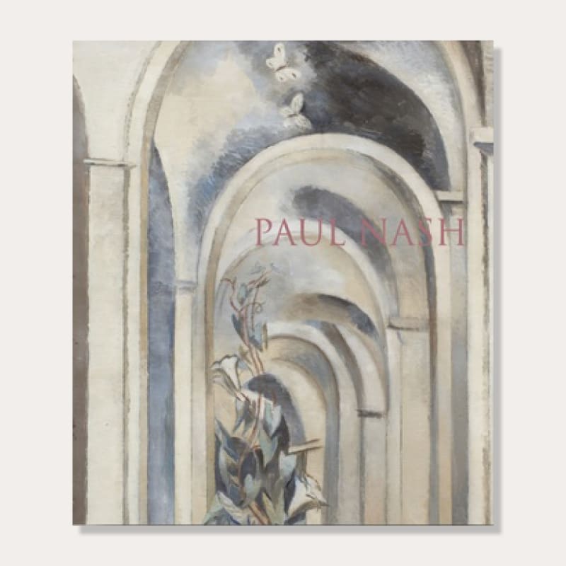 Paul Nash, Another Life, Another World
