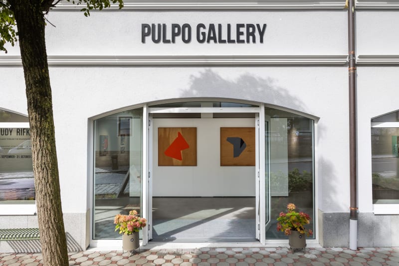 Pulpo Gallery Murnau