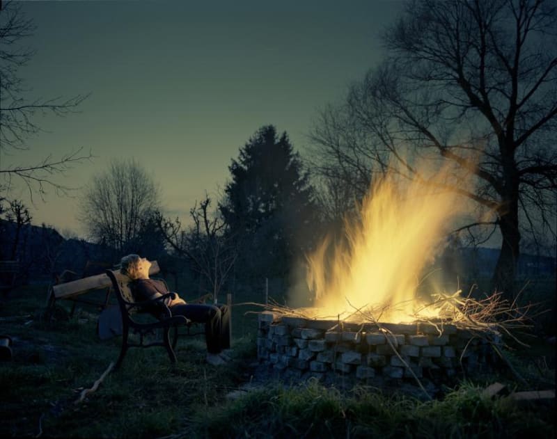 JOAKIM ESKILDSEN: HOME WORKS, FOTOGRAFISK CENTER, DENMARK