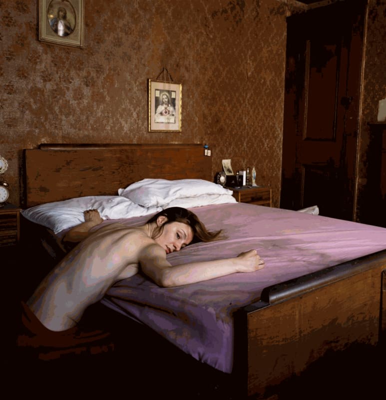 Tom Hunter, Death of Coltelli, 2009