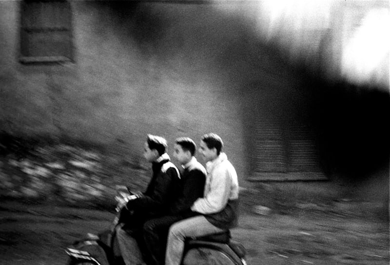 DIANA MATAR, I FOUND MYSELF . . . THE LAST DREAMS