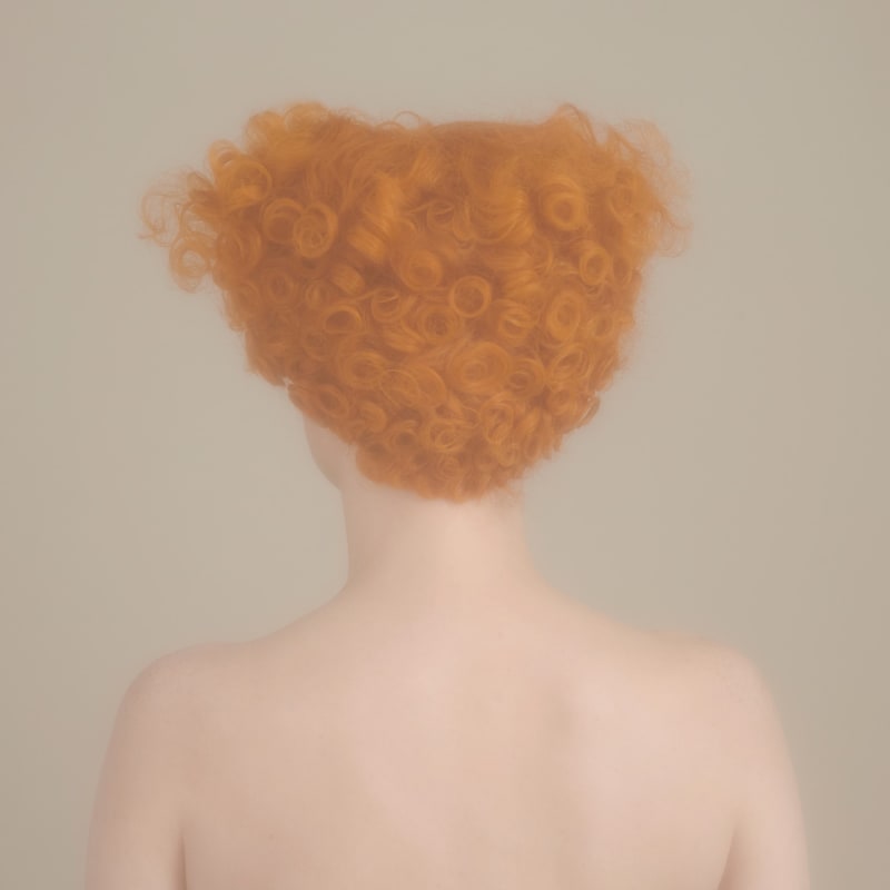 CELINE BODIN IN FISHEYE PHOTOBOOK VOL. 3 2019