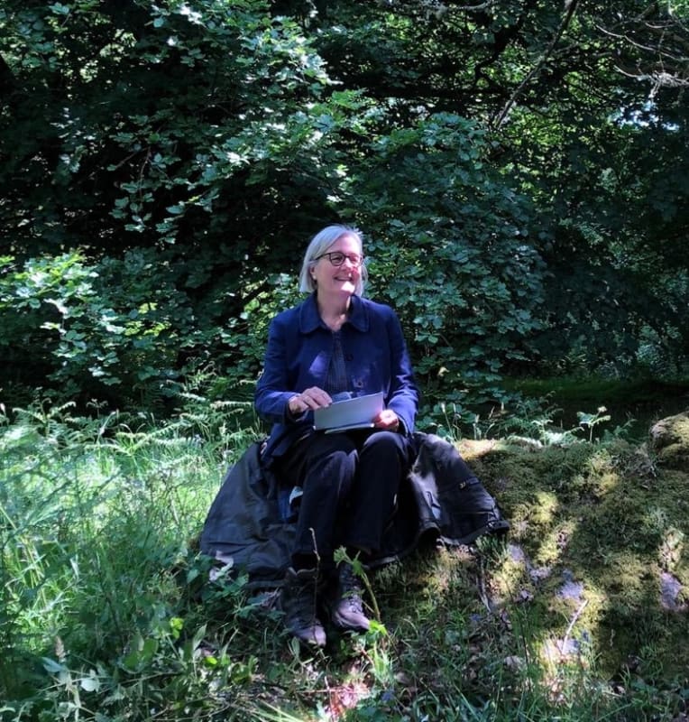 Susan Derges awarded the RPS Centenary Medal and RPS Honorary Fellowship