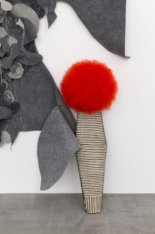 MARCIA KURE: GLOBAL(E) RESISTANCE, CENTRE POMPIDOU, PARIS