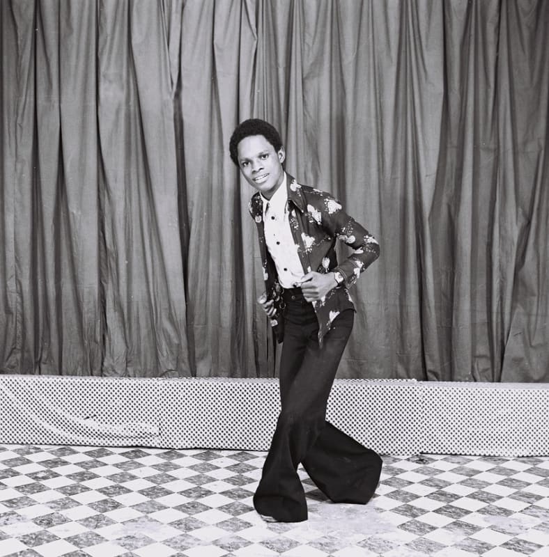 SAMUEL FOSSO: MEP (MAISON EUROPEENNE DE LA PHOTOGRAPHIE)