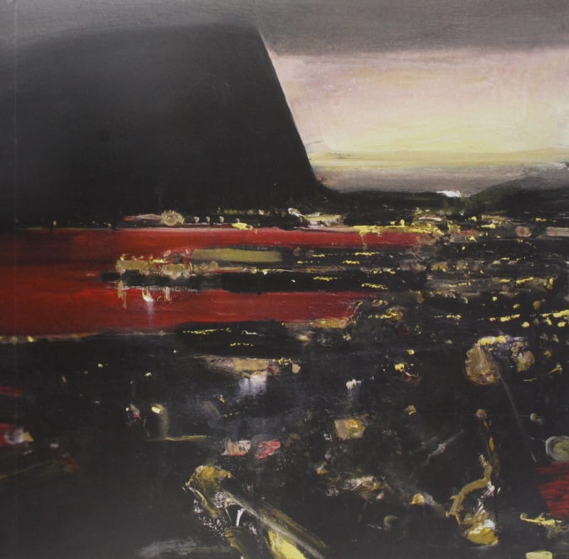 Ørnulf Opdahl, Towards The Light