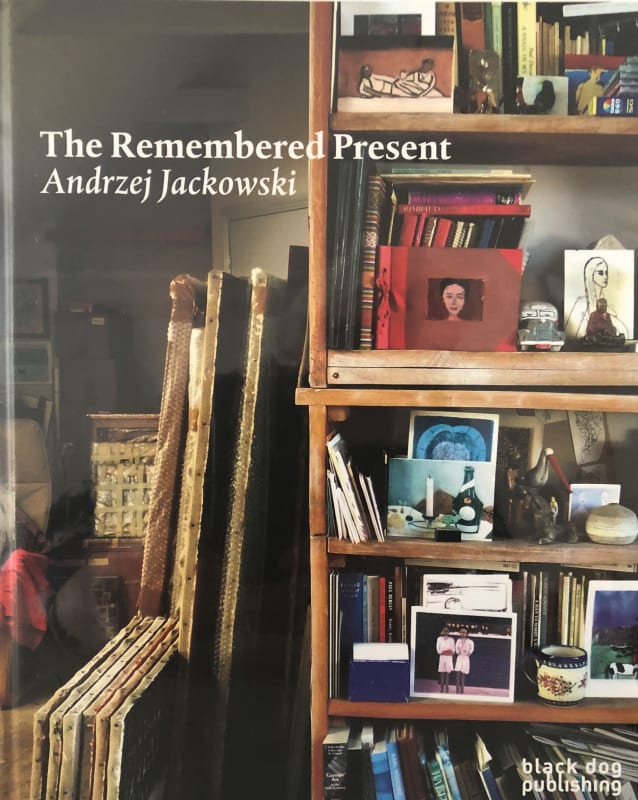 Andrzej Jackowski, The Remembered Present