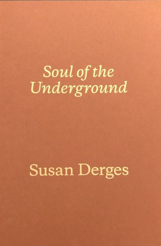 Susan Derges, Soul of the Underground