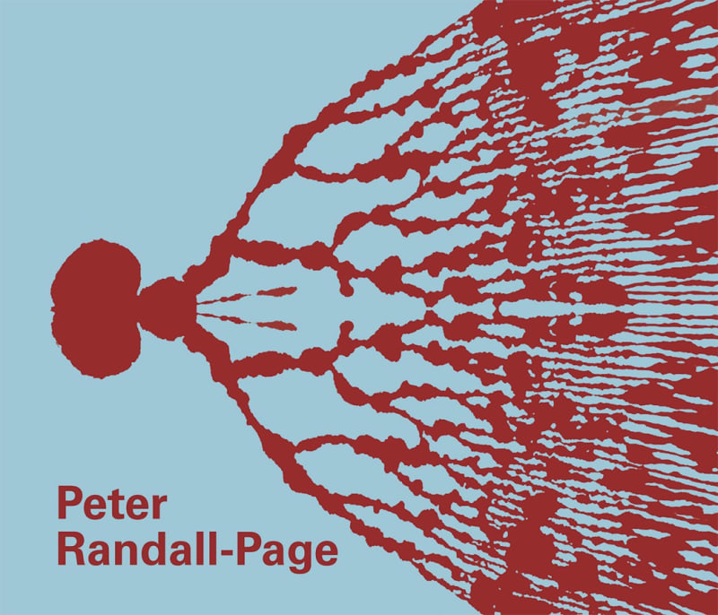 Peter Randall-Page, New Sculpture and Works on Paper