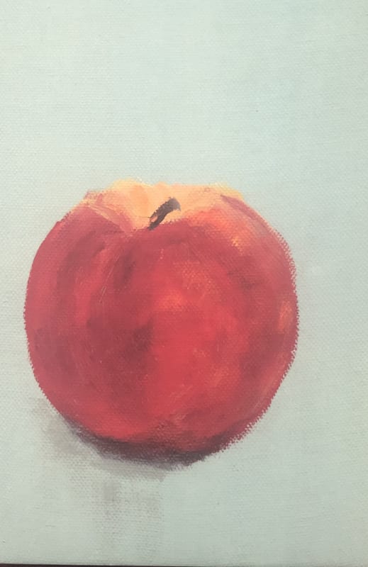 Anni Leppälä, Young Artist of the Year 2010