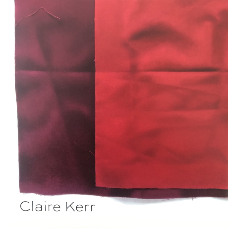 Claire Kerr