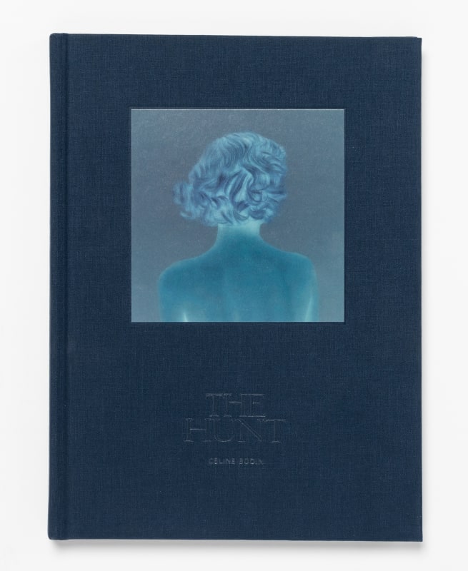 Celine Bodin, The Hunt