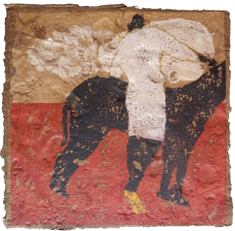 Les Année 80 - 90, Pierre Marie Brisson