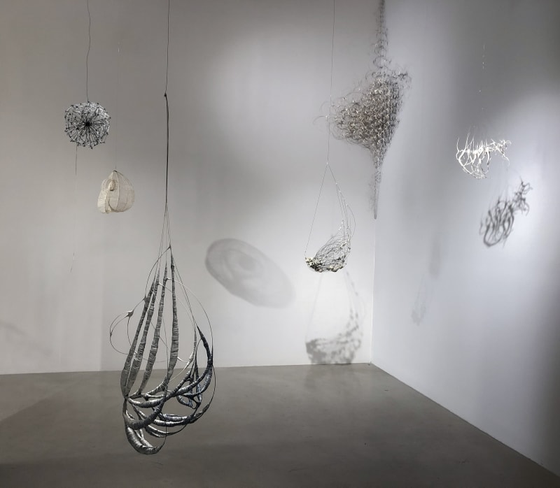 Anne Mudge | Matterings