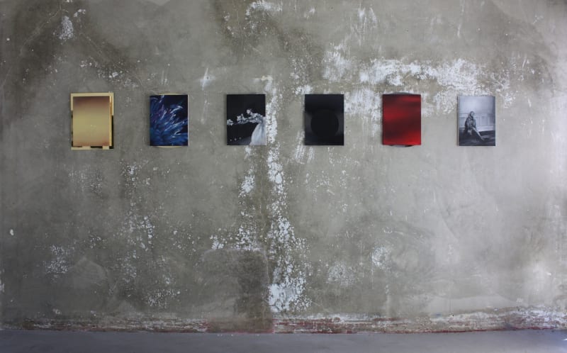 Mara De Luca | Lead Me Through the Dawn