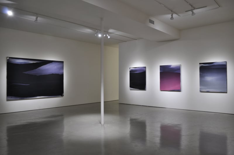 Mara De Luca | Even if the Lights Go Out, Quint Contemporary Art: 7547 Girard Avenue