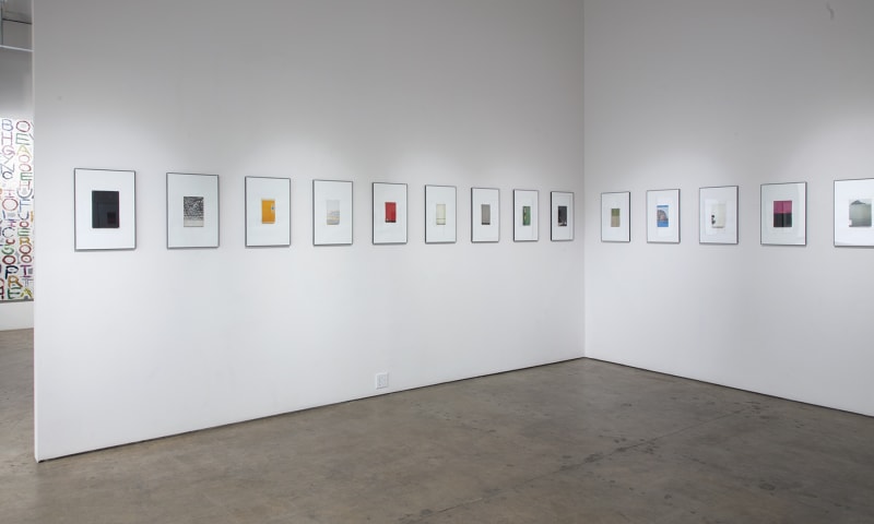 DEREK STROUP | SOFT COVERS, A series of 25 images