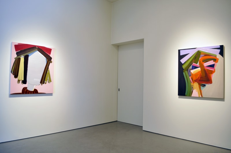 SUMMER SERIES / JOHN MILLEI | Pictures Of You, Quint Contemporary Art: 7547 Girard Avenue