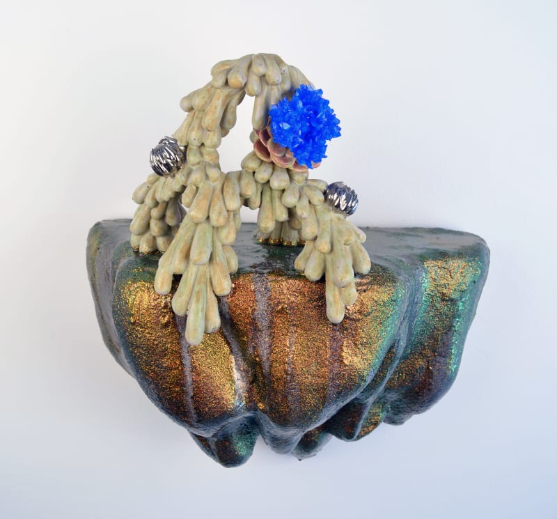 Sasha Koozel Reibstein | Antivenom