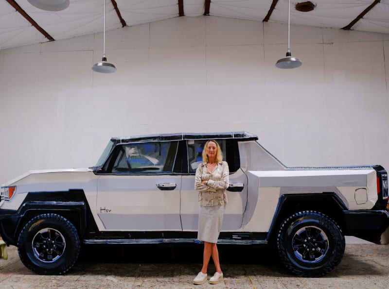 Jean Lowe | SWANK