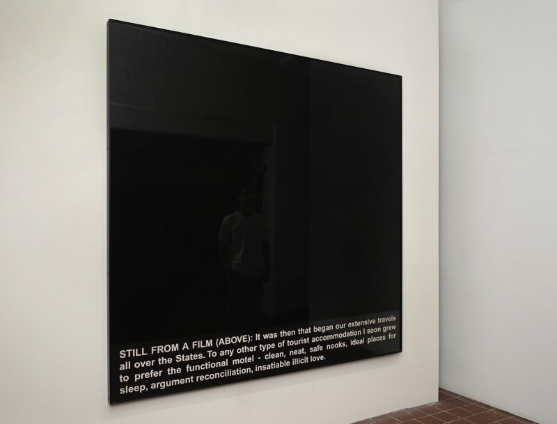 João Louro, Blind Image #63