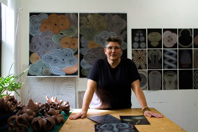 Nancy Blum | Gathered