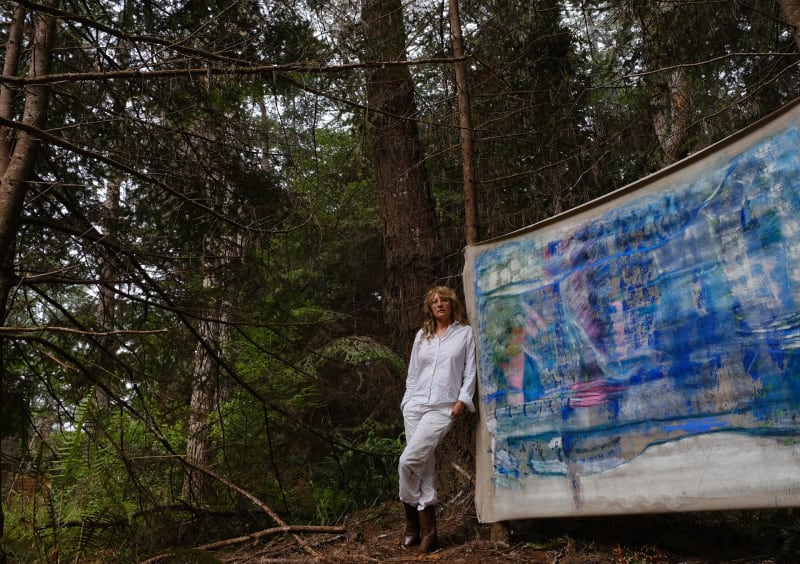 Monique van Genderen | The Sea Ranch, 2024