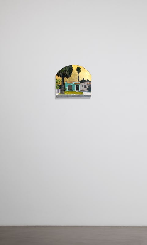 Robert Ginder | Miniatures