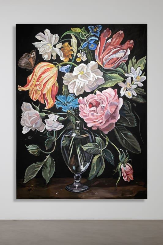 Jean Lowe, Something Awesome is Headed Your Way