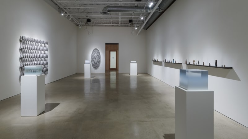 Quint Gallery | 7655 Girard Avenue, La Jolla
