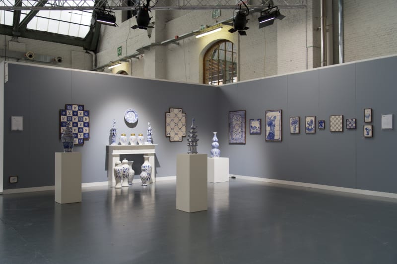 Ceramic Brussels 2026, Booth A6