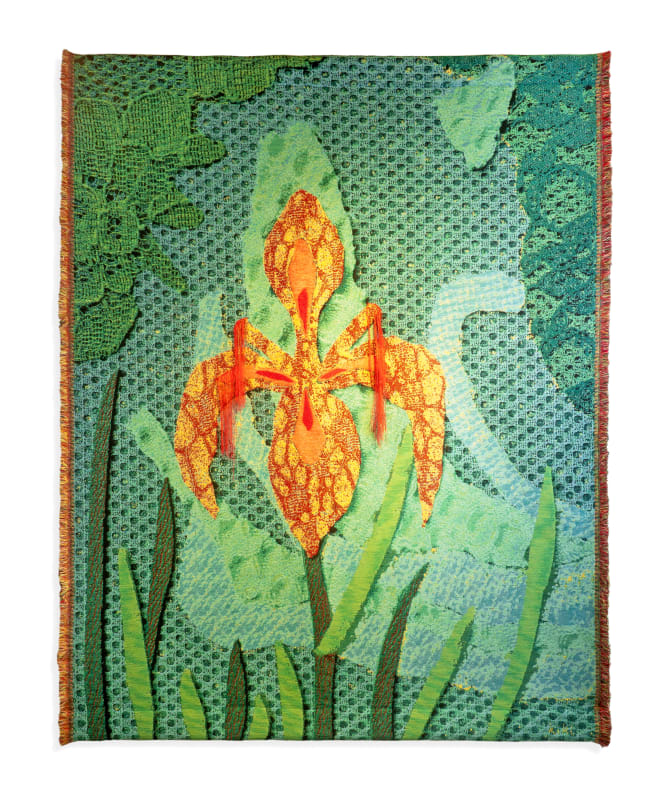 Soft! Textile Art in Muiderslot, Group Exhibition at Muiderslot Castle