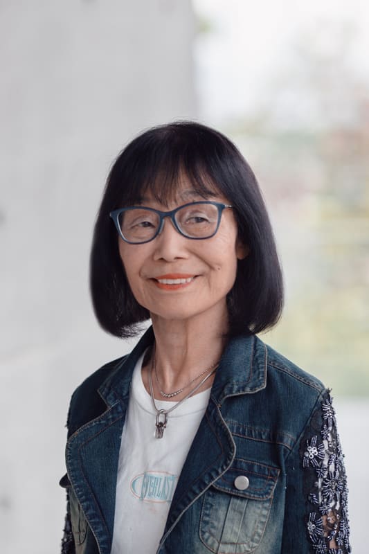 Michiko Itatani