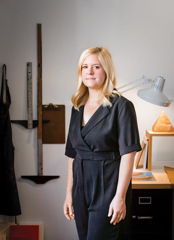 Emily Furr, Omni Mind