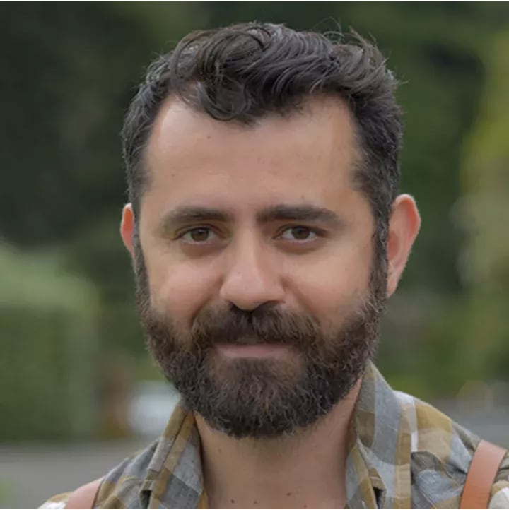 Project Room | Jamil Hellu, In the studio