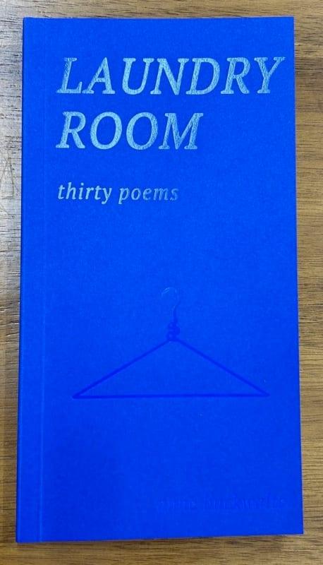 Publication, Laundry Room