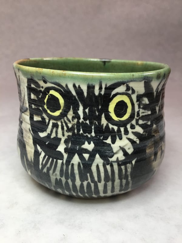 102 Cups, Aaron Murray