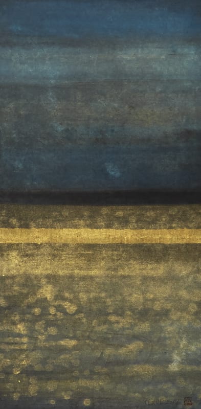 Yellow River, Ye Xue