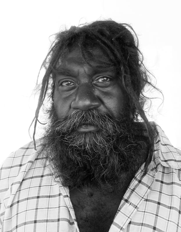 Owen Yalandja