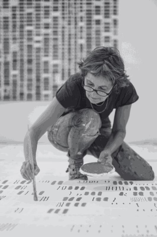 Barbara Macfarlane