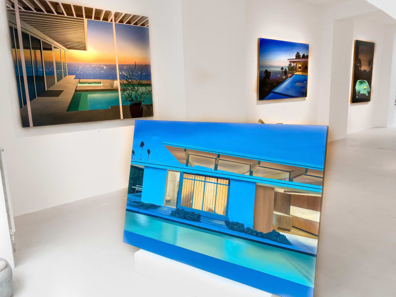 Spotlight On: Laurence Jones