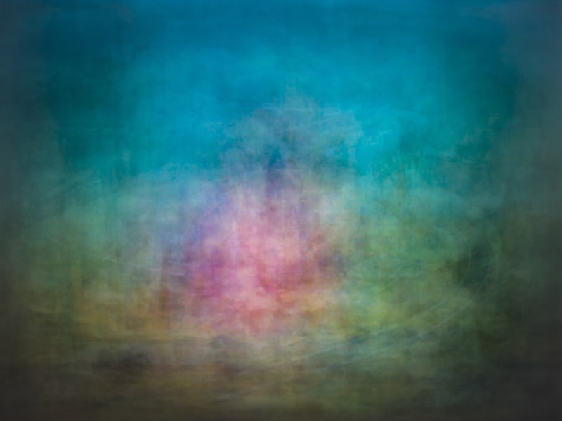 'Dumbo (1941),' 2023, chromogenic print, 109 x 145 cm, Ed. of 5