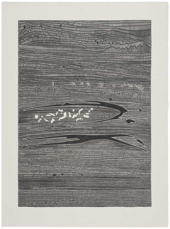 Glyphs , G. W. Bot