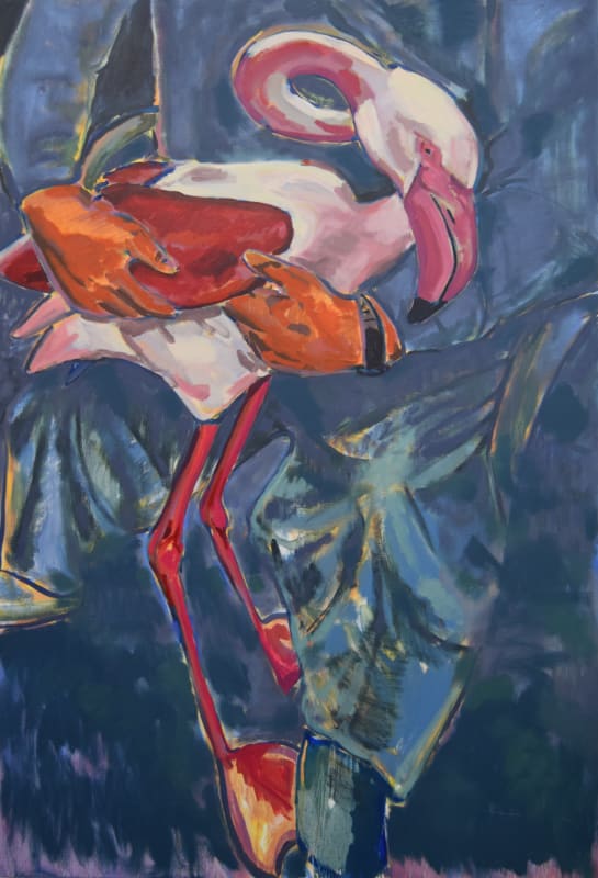 New Voices in Contemporary Art